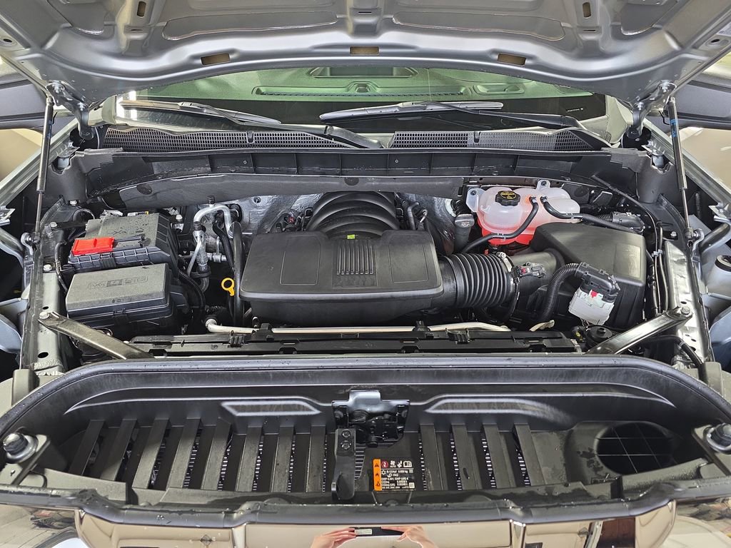 New 2026 GMC Sierra 1500 Pro image 28