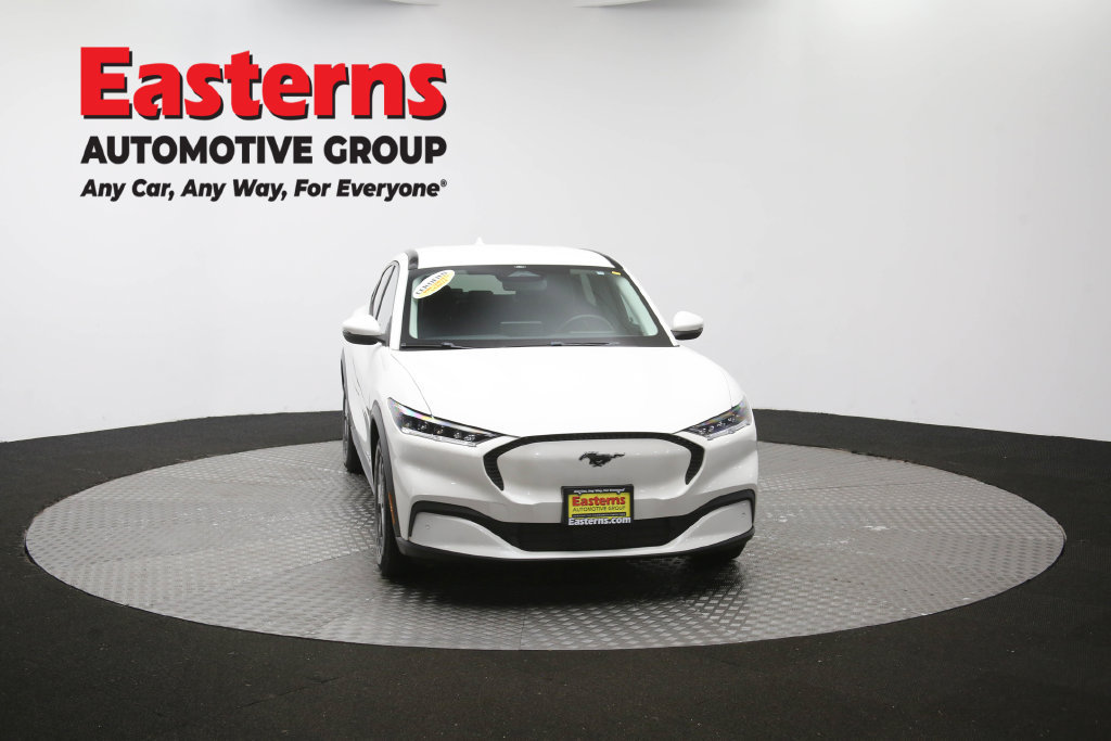 Used 2021 Ford Mustang Mach-E Select AWD/4WD image 54