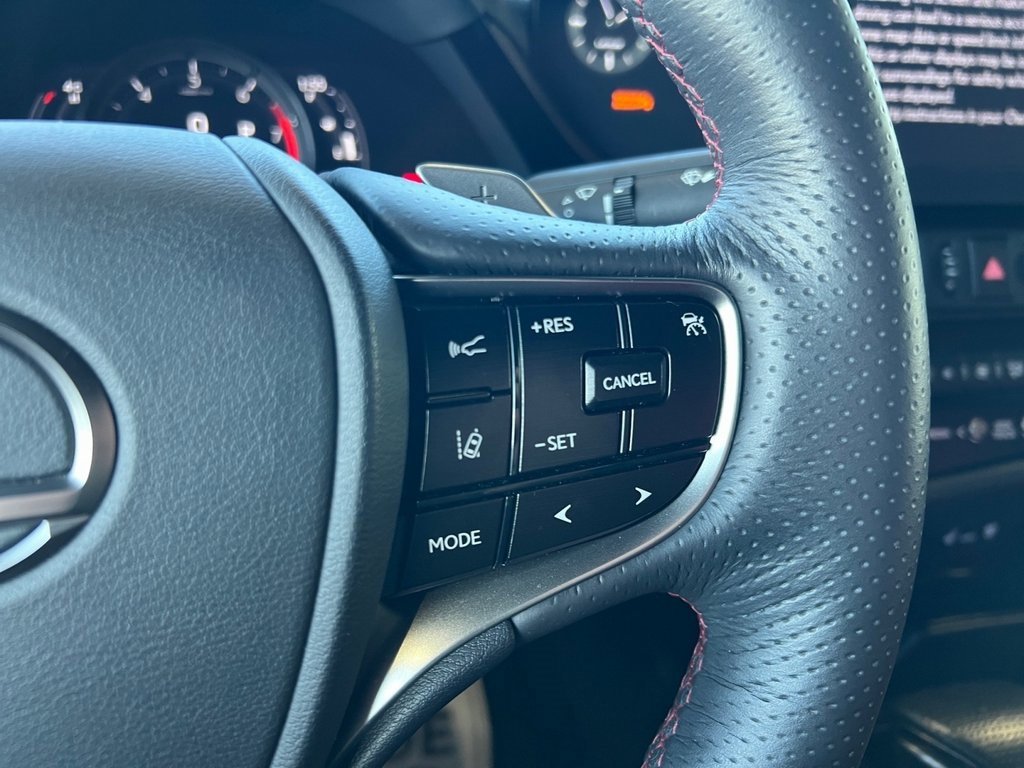 Used 2022 Lexus ES 350 F Sport image 28