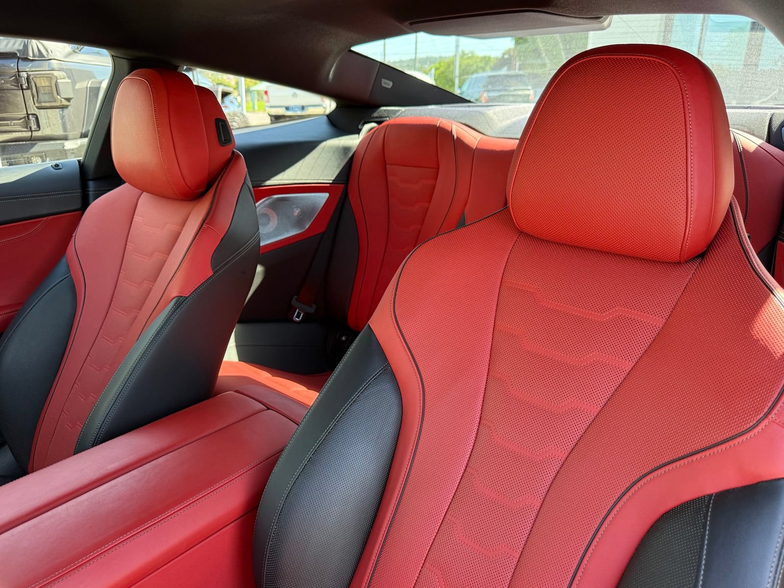 Used 2019 BMW M850i xDrive Coupe AWD/4WD image 25