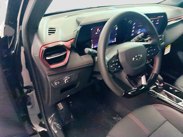 New 2026 Chevrolet TrailBlazer RS w/ Convenience Package image 11