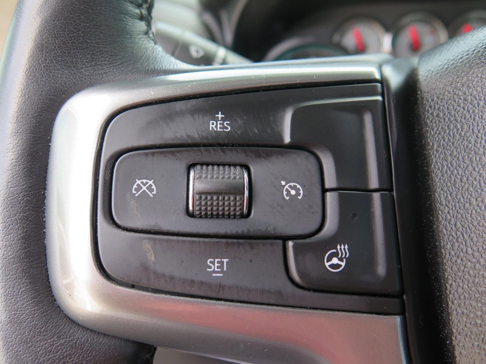 Used 2022 Chevrolet Silverado 1500 RST AWD/4WD image 14