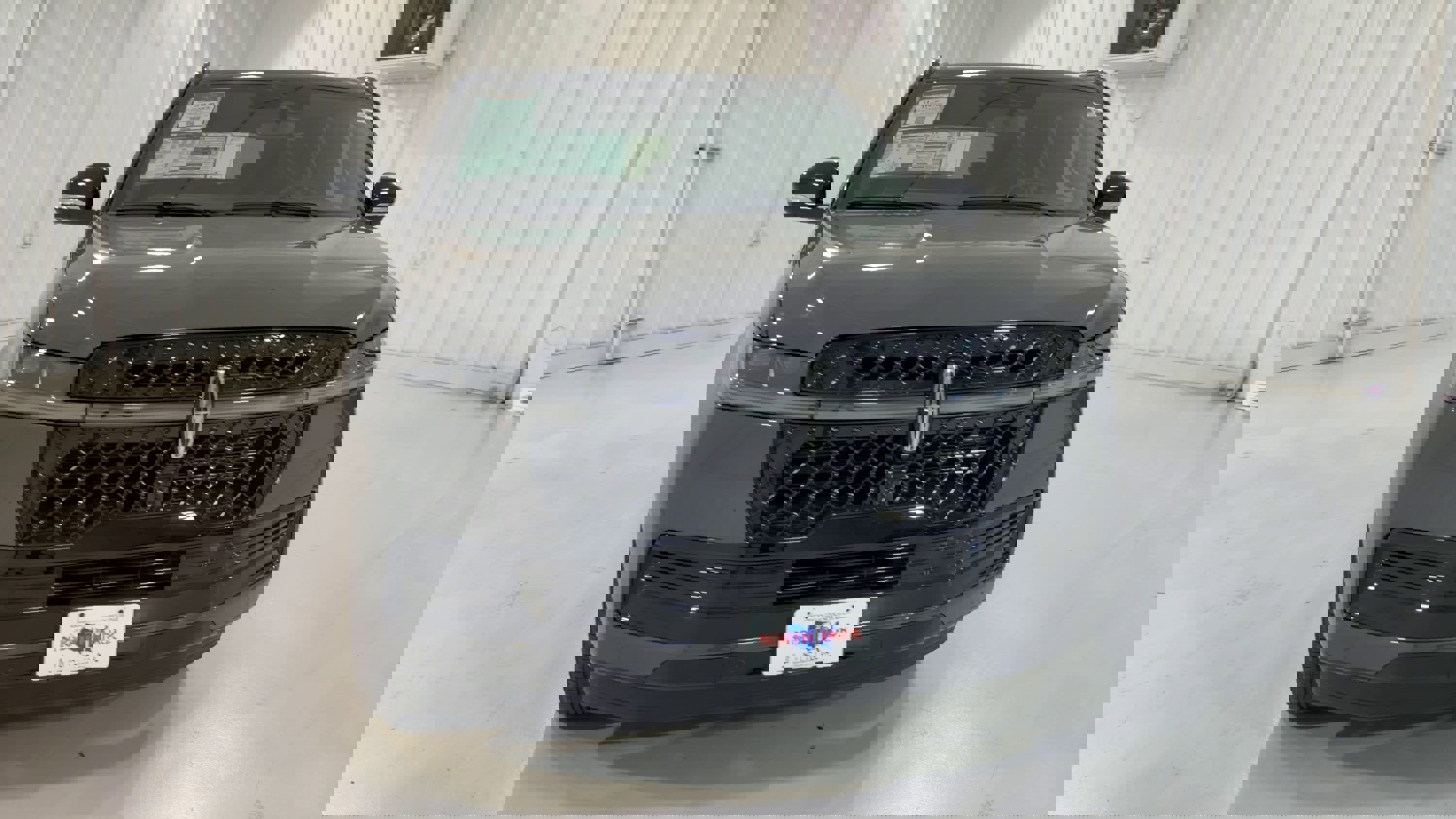 New 2026 Lincoln Navigator L Black Label image 4