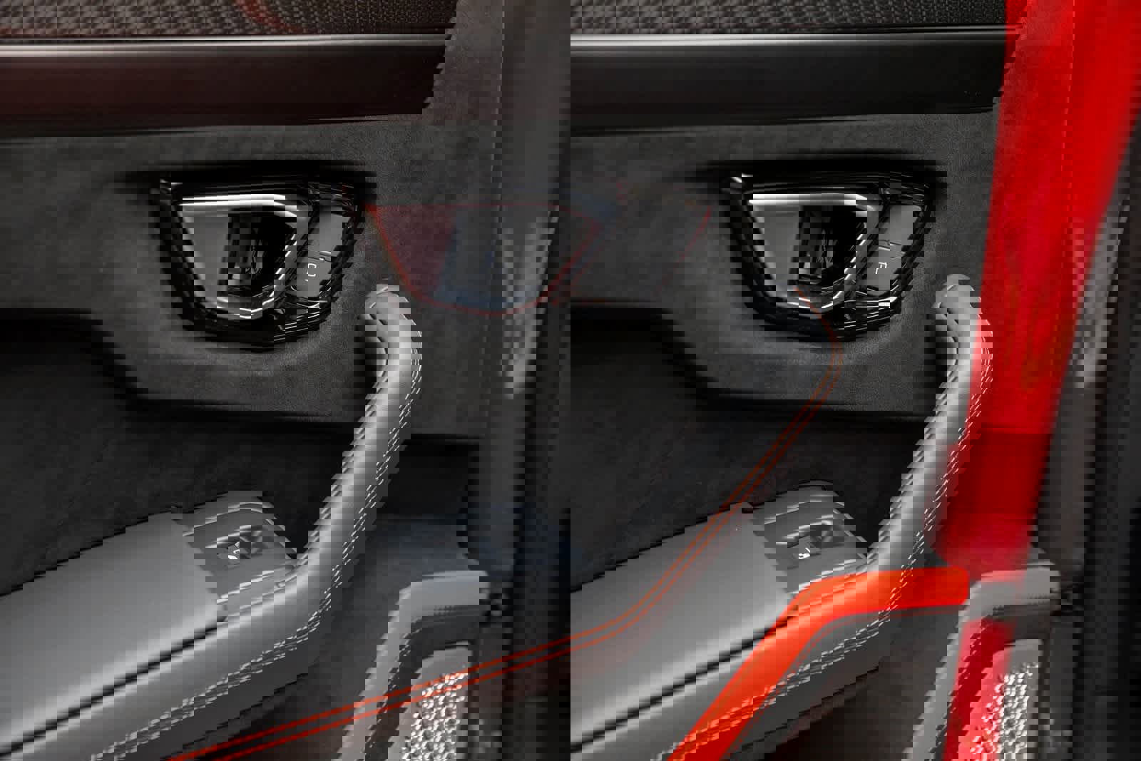 Used 2024 Lamborghini Urus Performante image 41