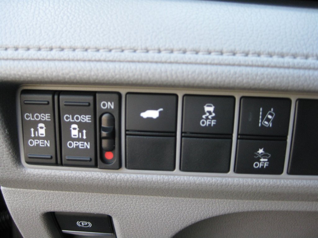 Used 2019 Honda Odyssey EX-L image 15
