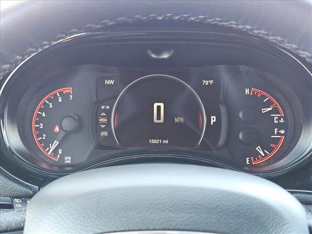 Used 2025 Dodge Durango GT image 10