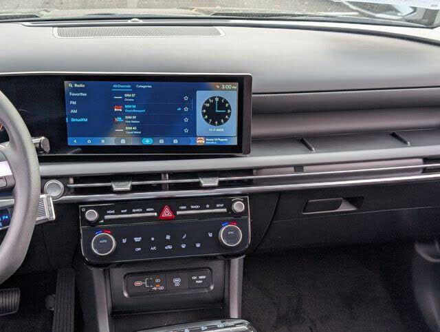 New 2026 Hyundai Tucson SEL AWD/4WD image 8