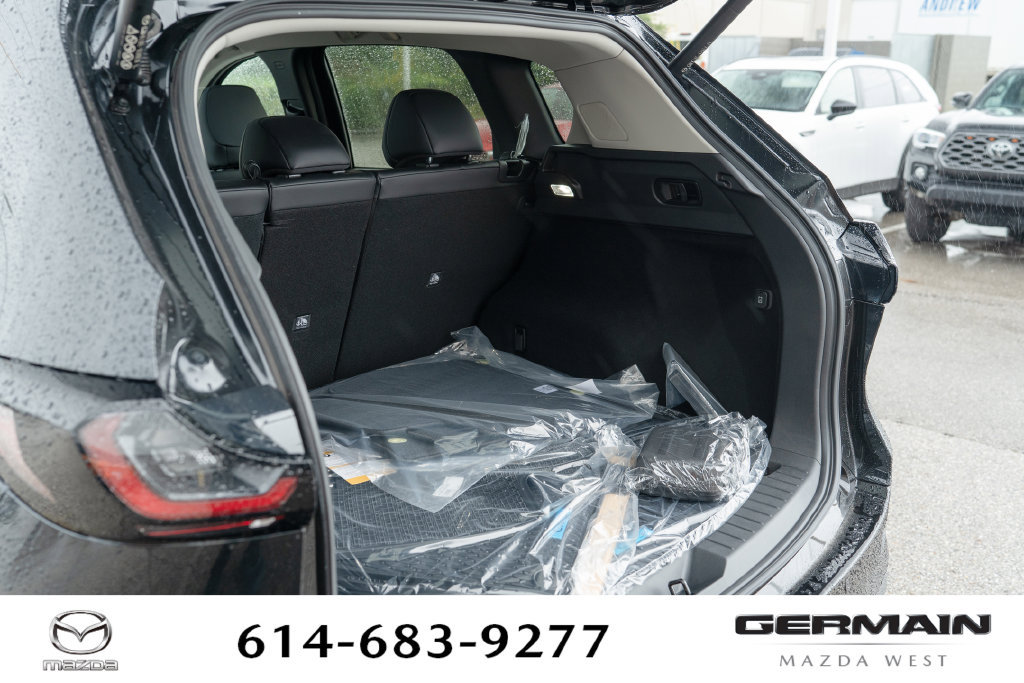 New 2026 MAZDA CX-5 2.5 S w/ Premium Plus Package AWD/4WD image 36