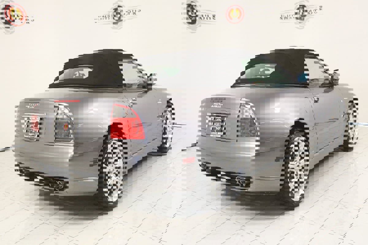 Used 2004 Maserati Spyder Cambiocorsa image 27