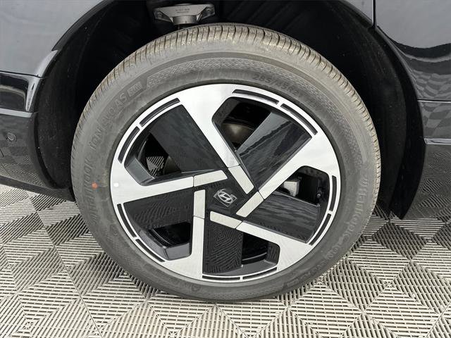 New 2026 Hyundai Ioniq 9 Limited image 19