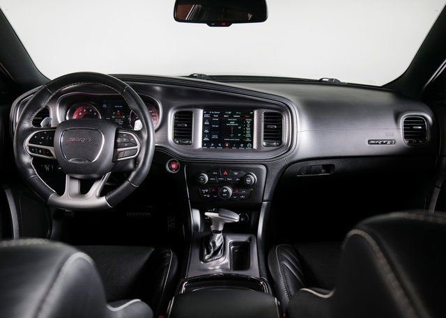 Used 2021 Dodge Charger SRT Hellcat w/ Harman/Kardon Audio Group image 4