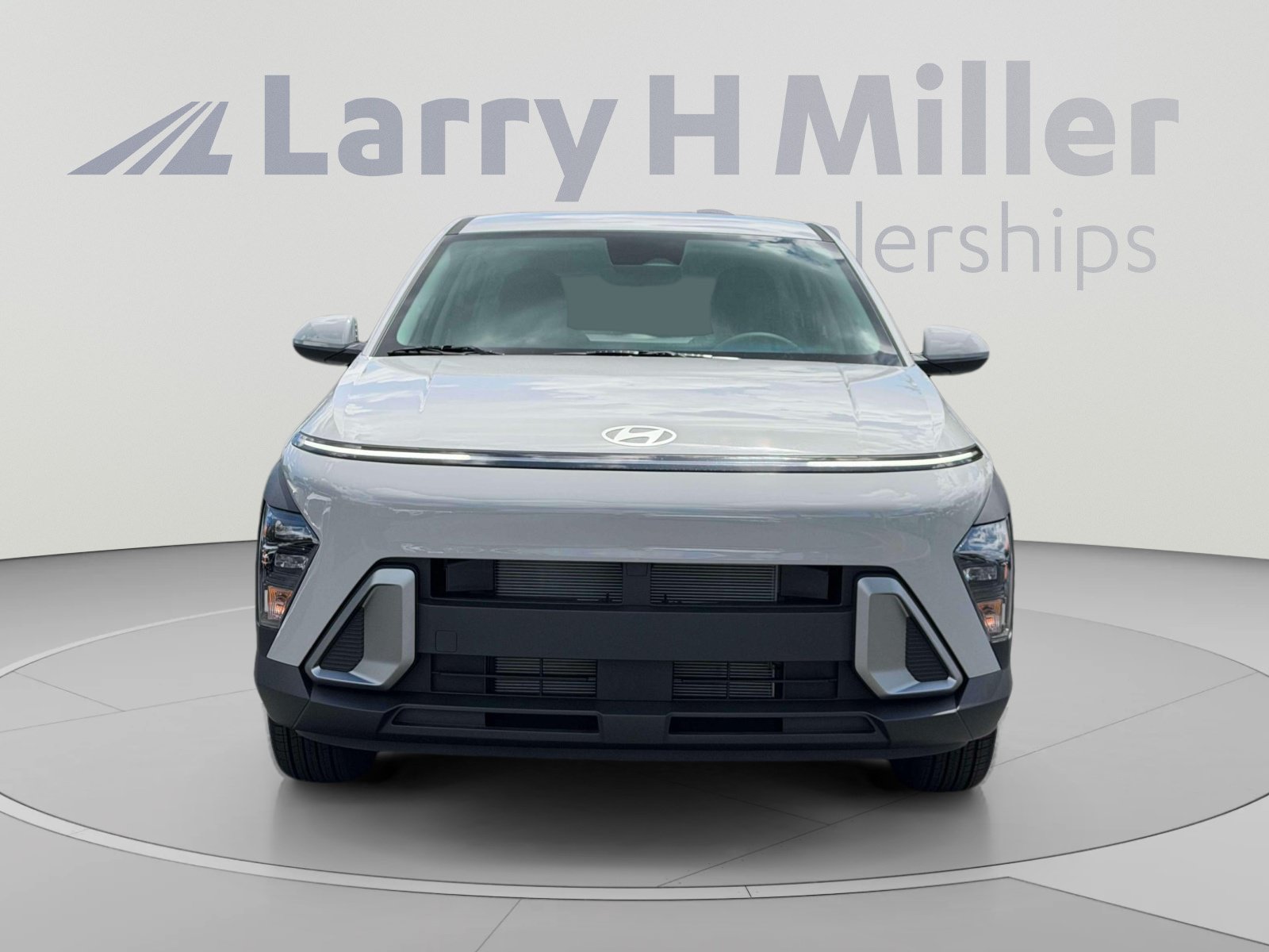 New 2027 Hyundai Kona SE FWD image 12