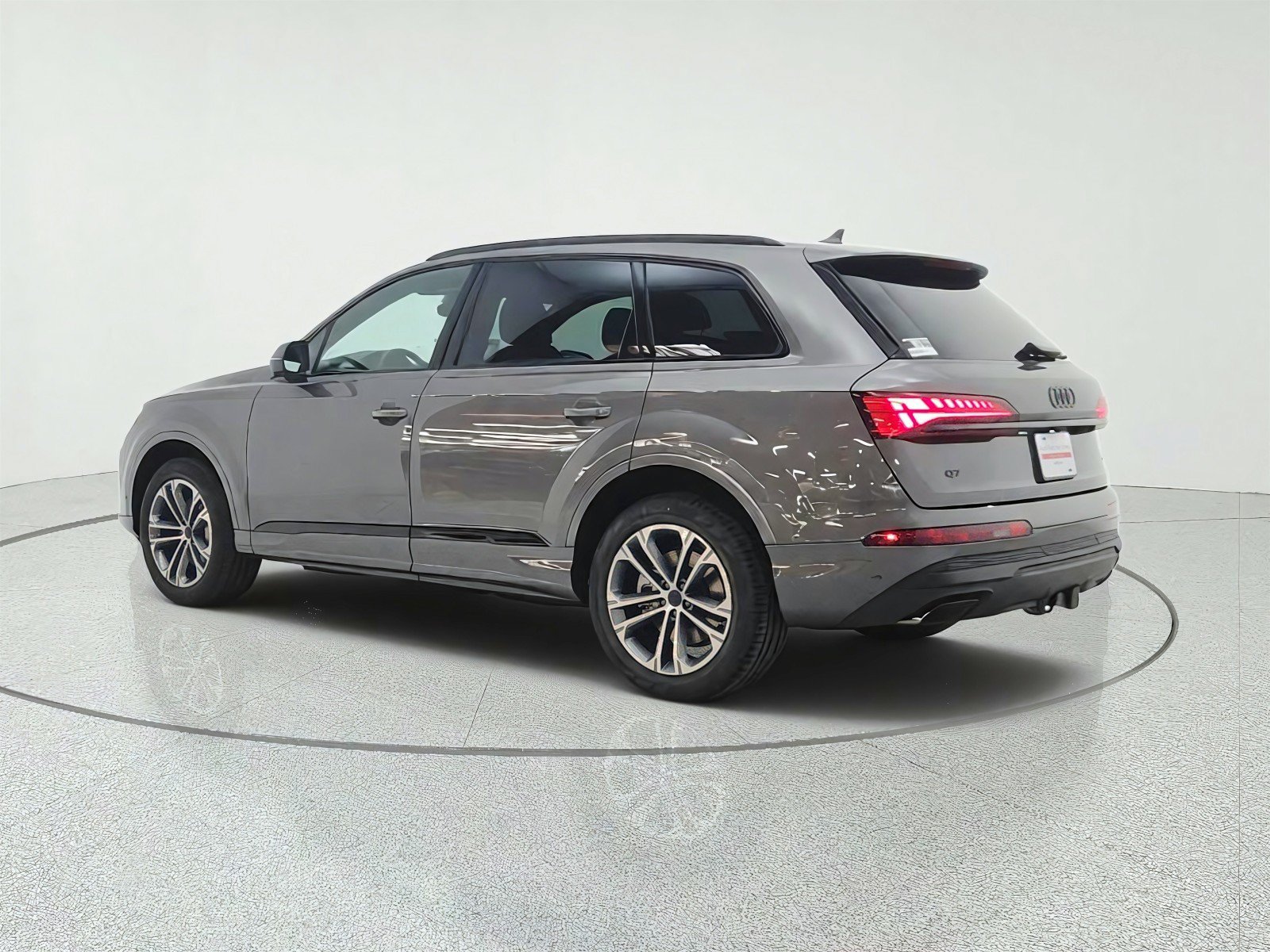 New 2026 Audi Q7 2.0T Premium Plus AWD/4WD image 7