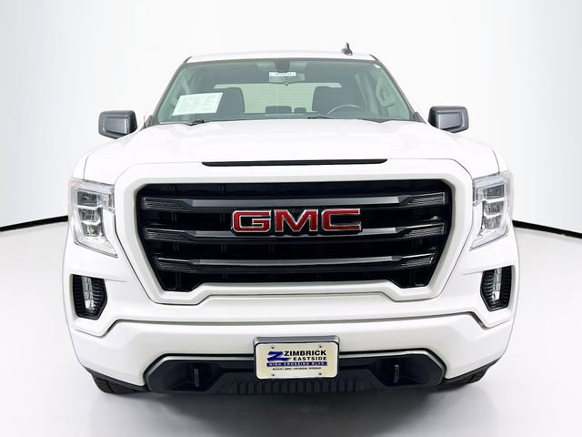 Used 2020 GMC Sierra 1500 Elevation w/ Elevation Value Package image 2