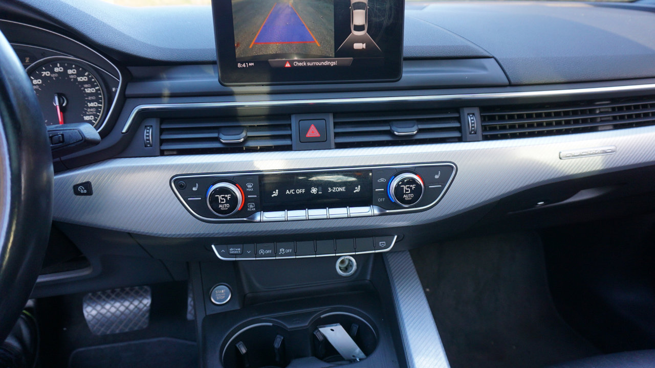 Used 2018 Audi A5 2.0T Premium w/ S Line Sport Package image 20