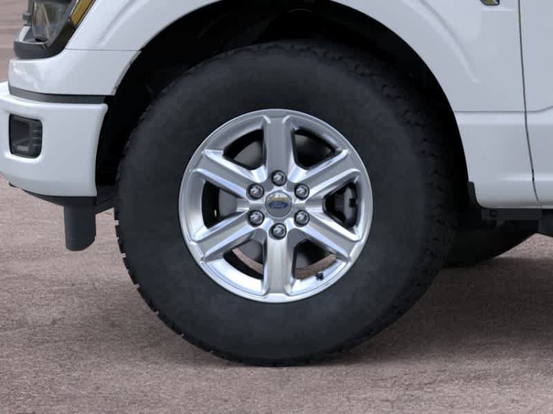 New 2026 Ford F150 XLT w/ Bed Utility Package AWD/4WD image 20