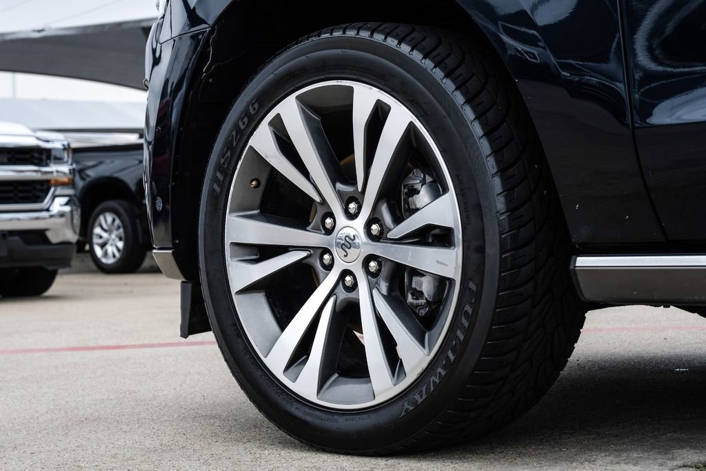 Used 2021 Ford Expedition King Ranch AWD/4WD image 63