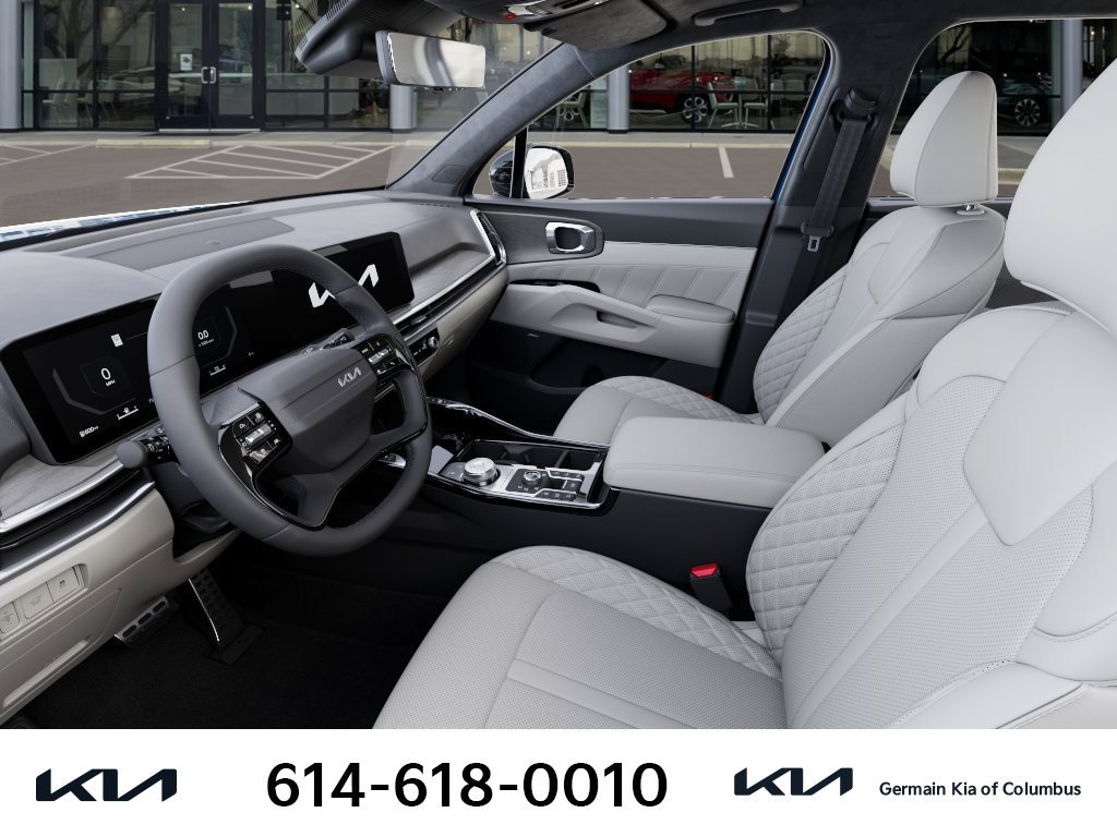 New 2026 Kia Sorento SX Prestige AWD/4WD image 20