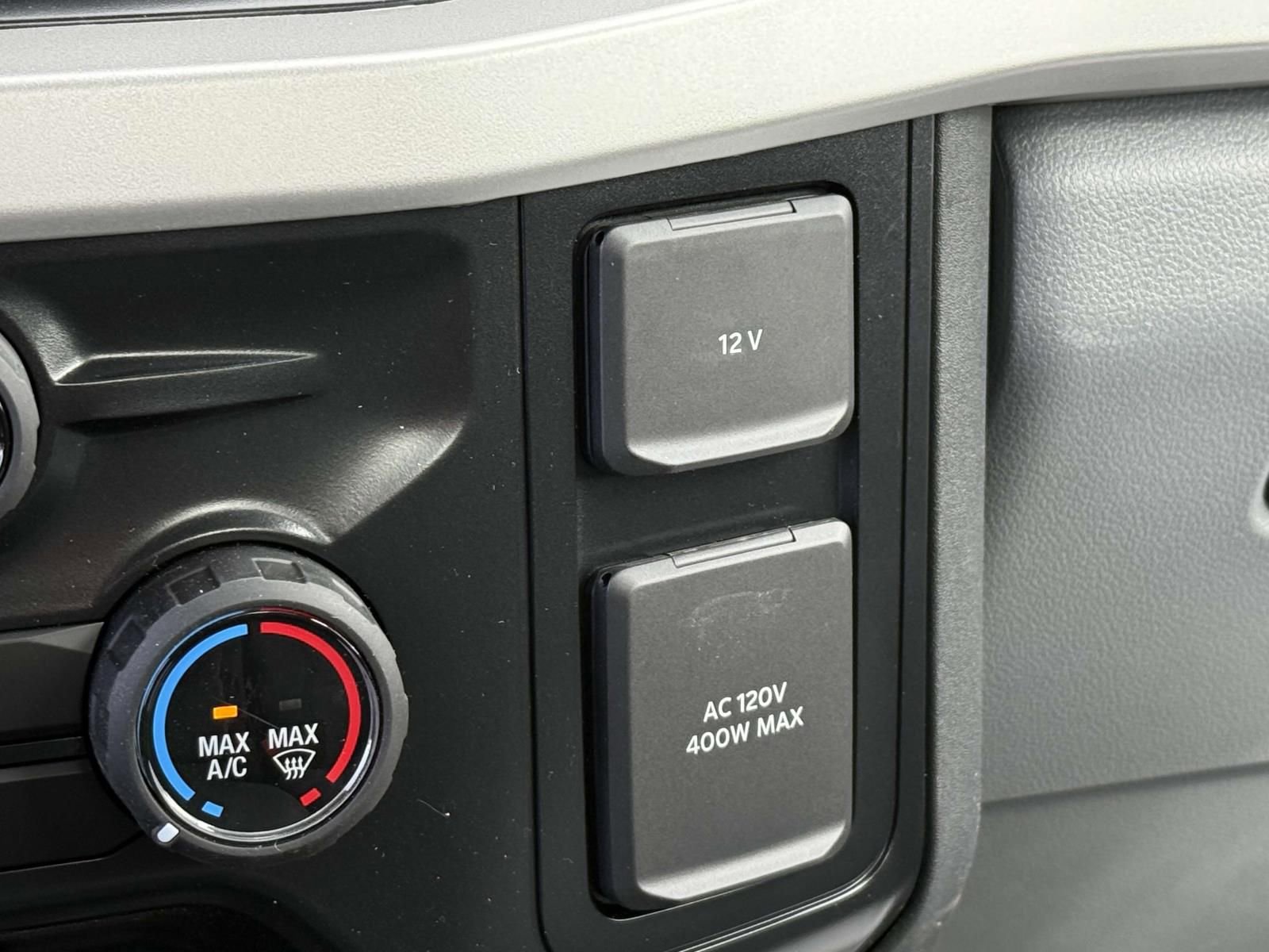 New 2025 Ford F450 XLT w/ XLT Value Package image 14