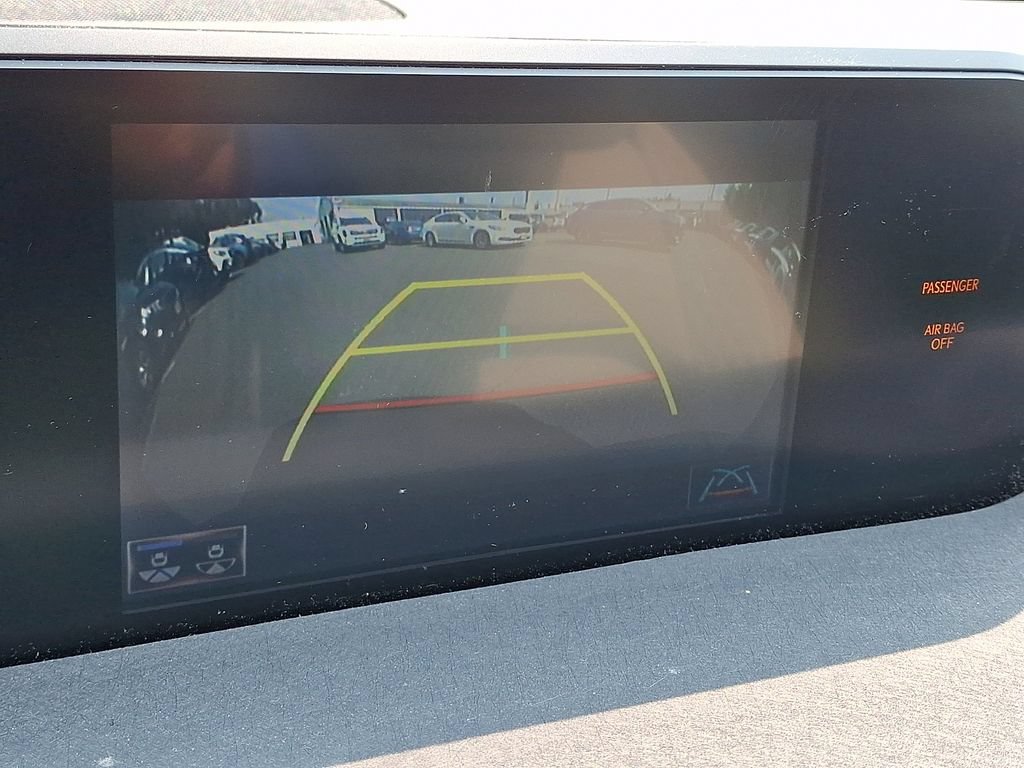 Used 2021 Lexus UX 250h w/ Premium Package AWD/4WD image 4