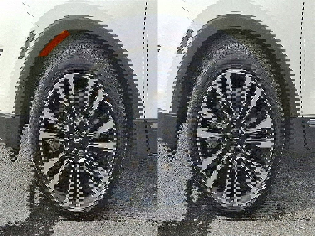 Used 2019 Lincoln MKC Reserve image 8