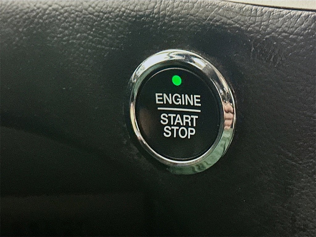 Used 2024 Ford Edge SEL image 27