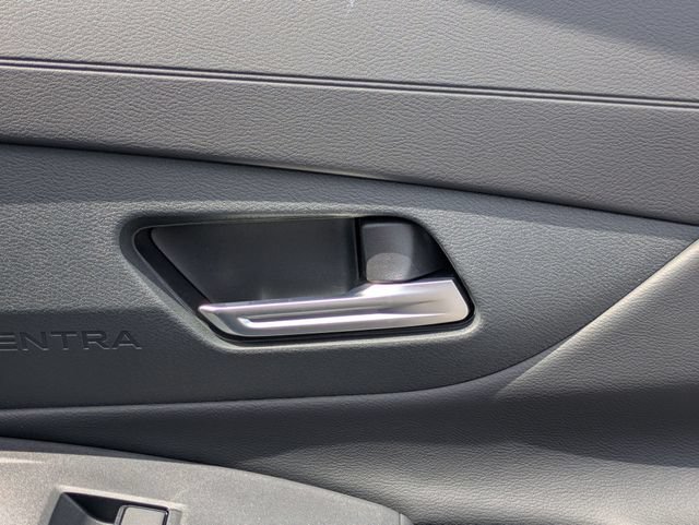 New 2026 Nissan Sentra SV w/ SV Convenience Package FWD image 30