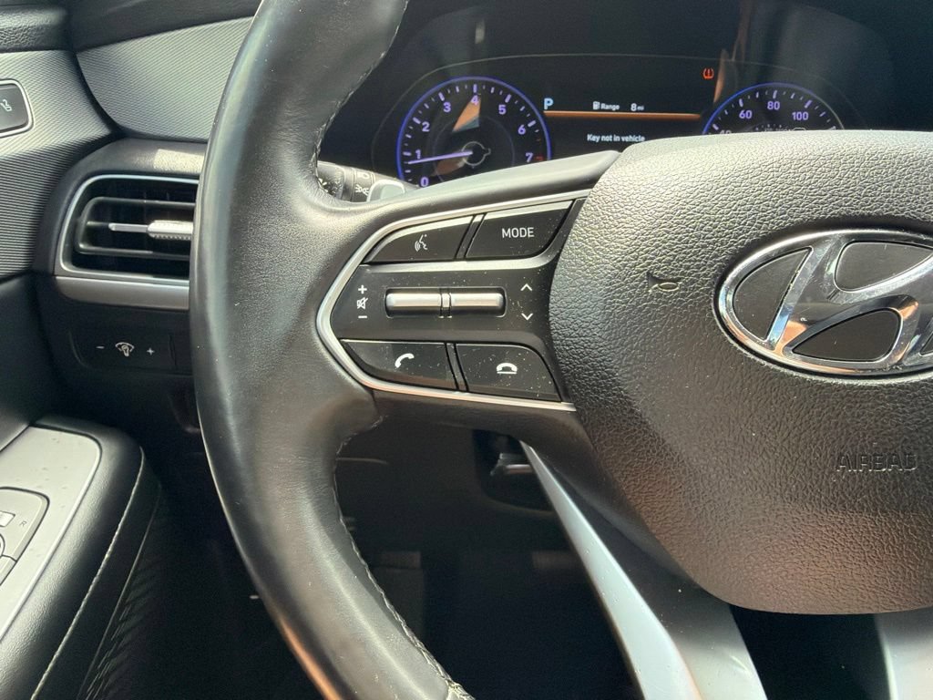 Used 2020 Hyundai Palisade SEL AWD/4WD image 49
