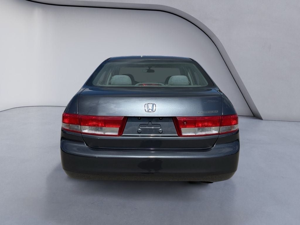 Used 2003 Honda Accord EX image 4