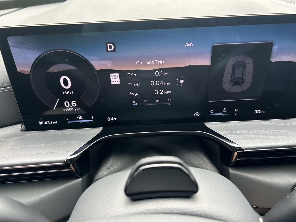 New 2026 Genesis GV80 3.5T Prestige AWD/4WD image 41
