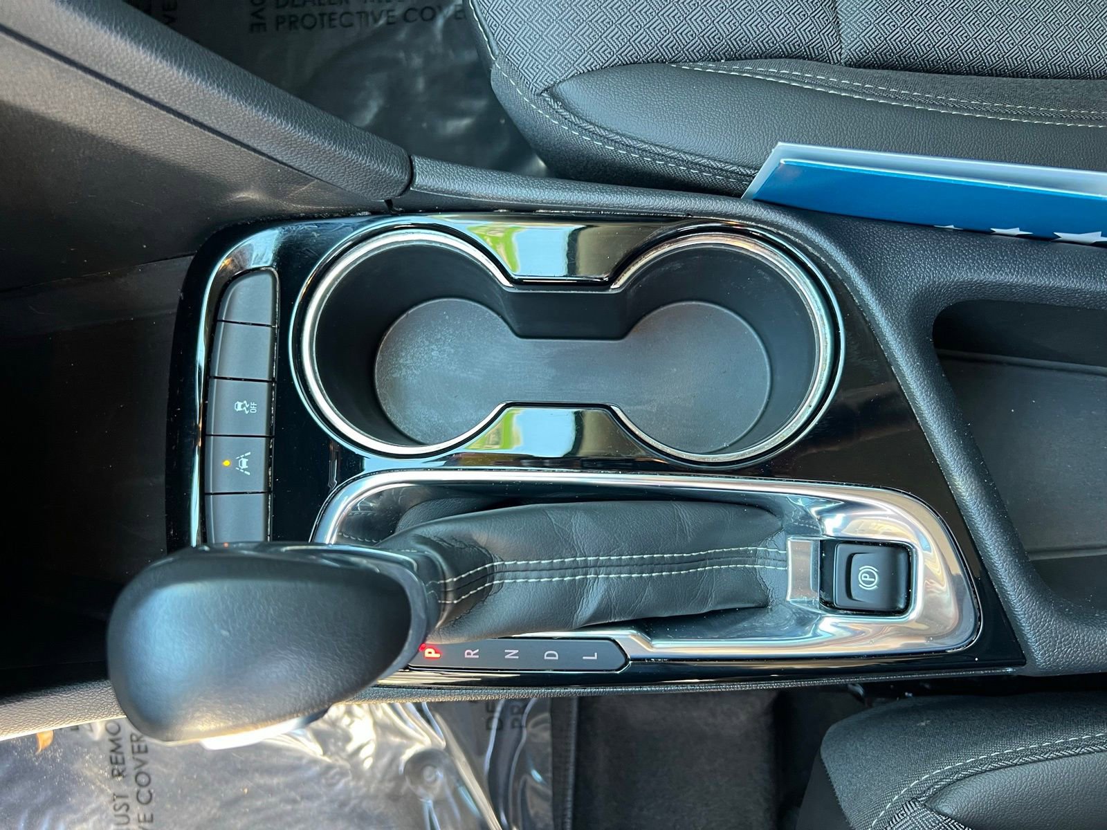 Used 2023 Buick Encore GX Select image 35