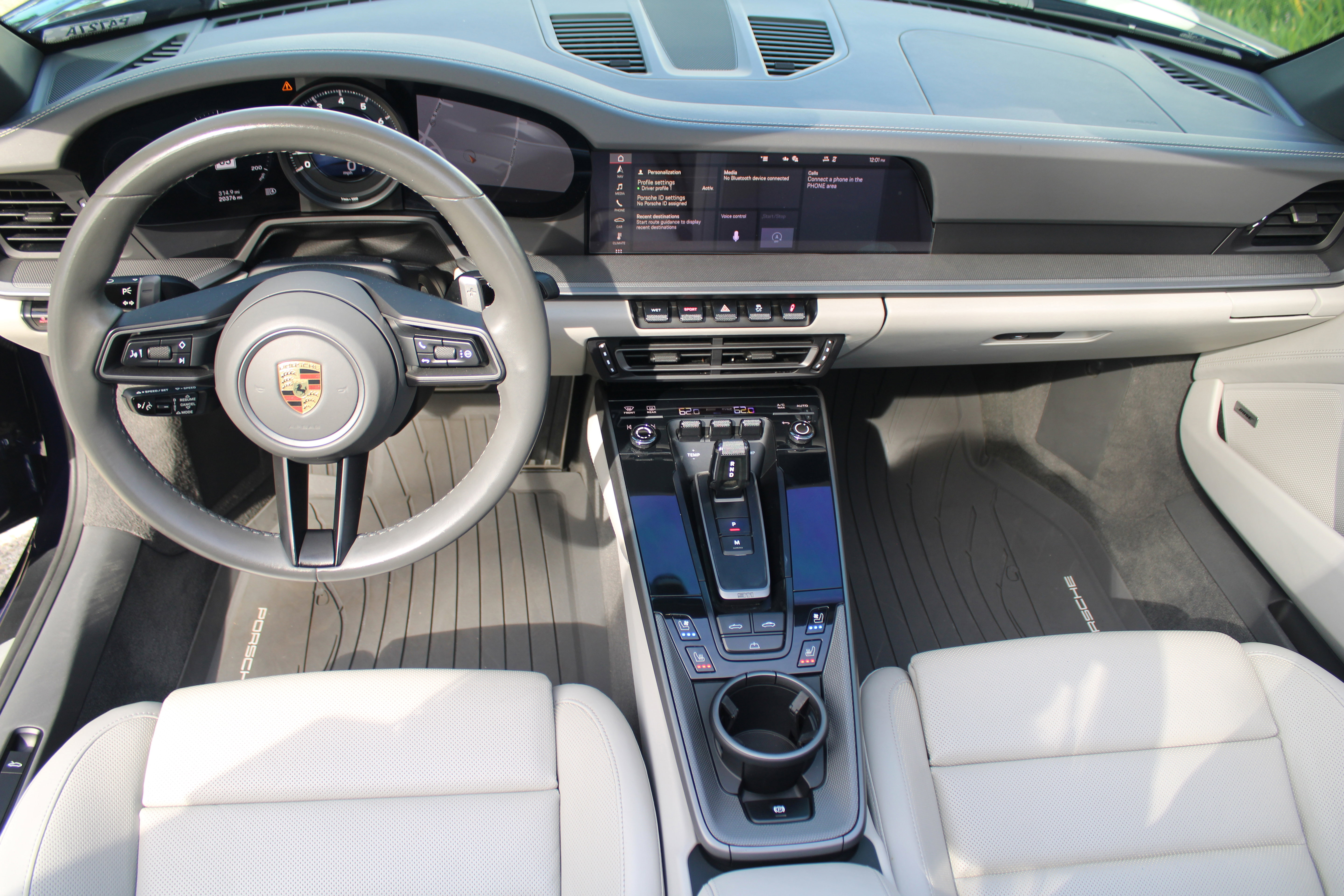 Certified 2021 Porsche 911 Carrera image 22