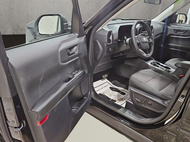 Used 2024 Ford Bronco Sport Big Bend w/ Convenience Package image 11