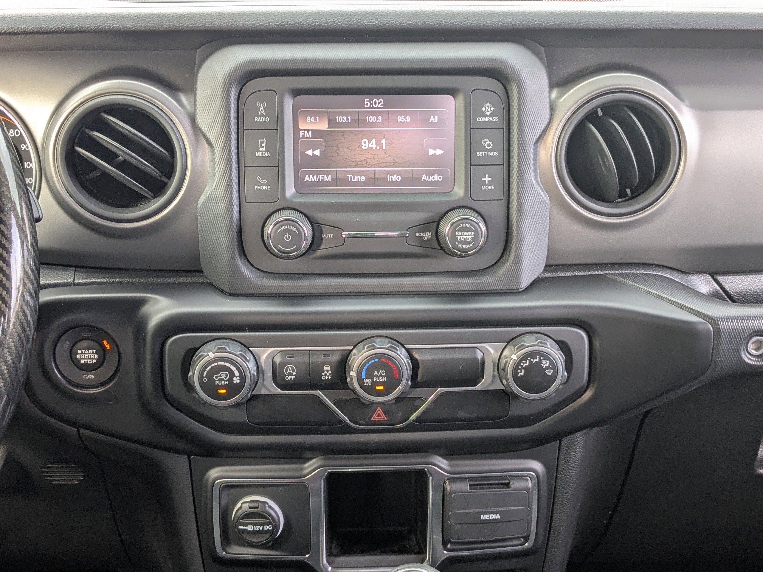 Used 2021 Jeep Wrangler Sport image 20