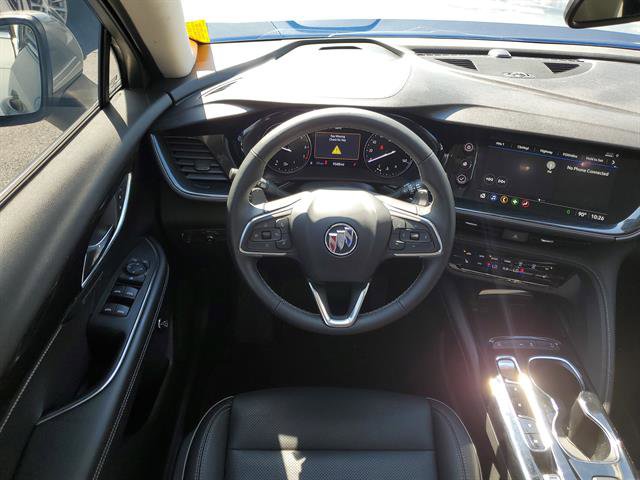 Used 2023 Buick Envision Essence FWD image 37
