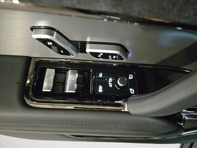New 2026 Land Rover Range Rover Sport Dynamic SE AWD/4WD image 26