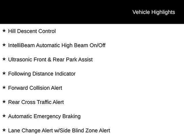 Used 2020 GMC Sierra 2500 Denali image 10