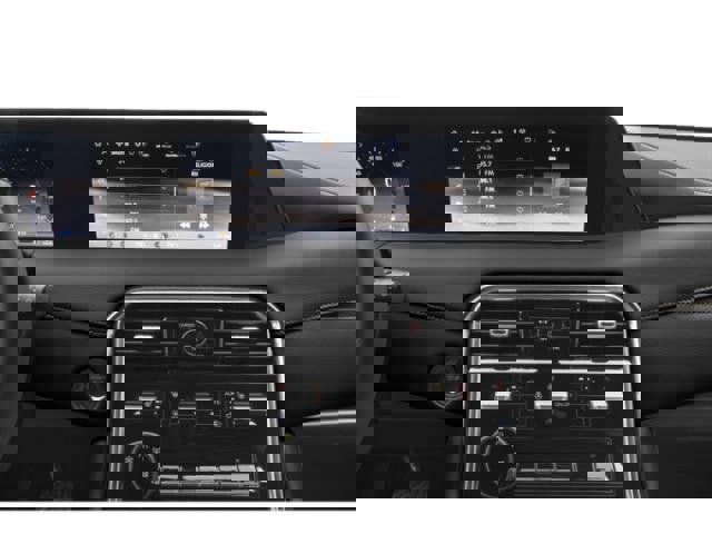 New 2026 Nissan Armada SL image 12