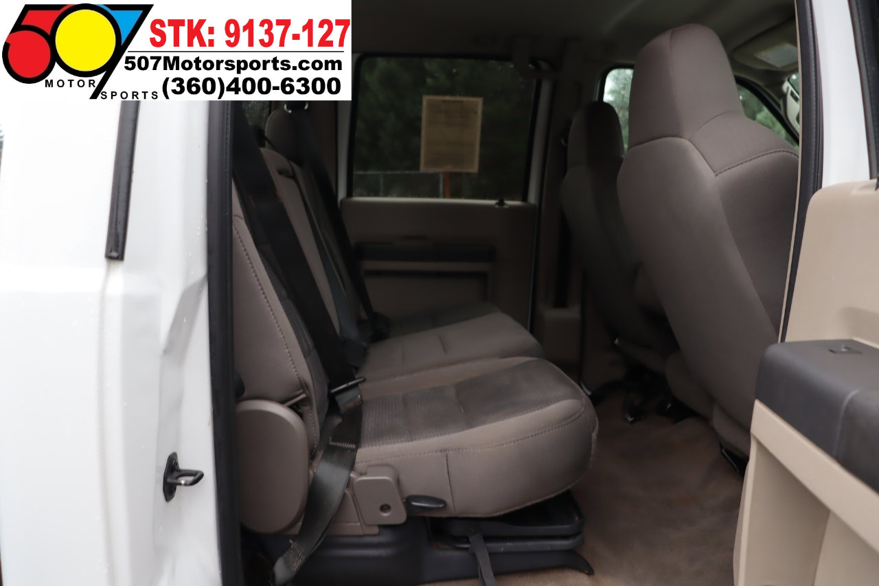 Used 2010 Ford F350 XLT image 23