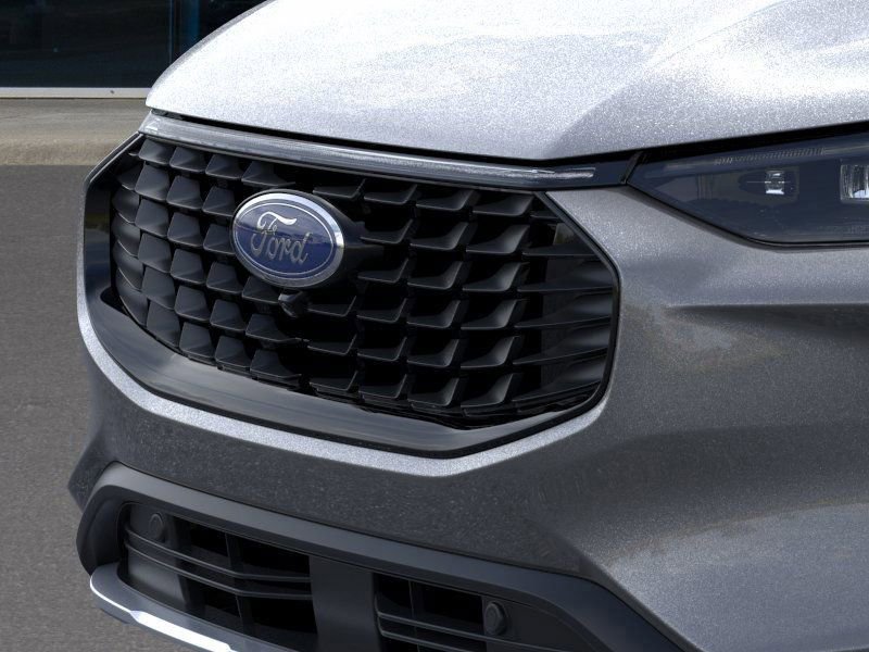 New 2025 Ford Escape SE w/ PHEV Premium Package image 20