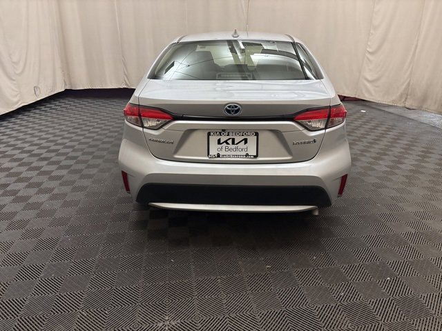 Used 2020 Toyota Corolla LE image 6