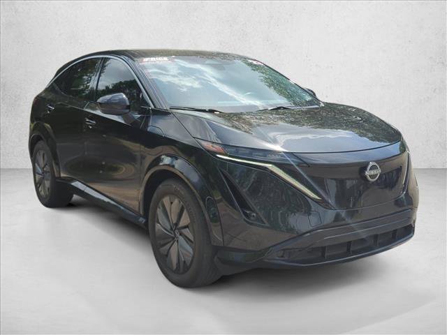 Used 2023 Nissan Ariya FWD image 3
