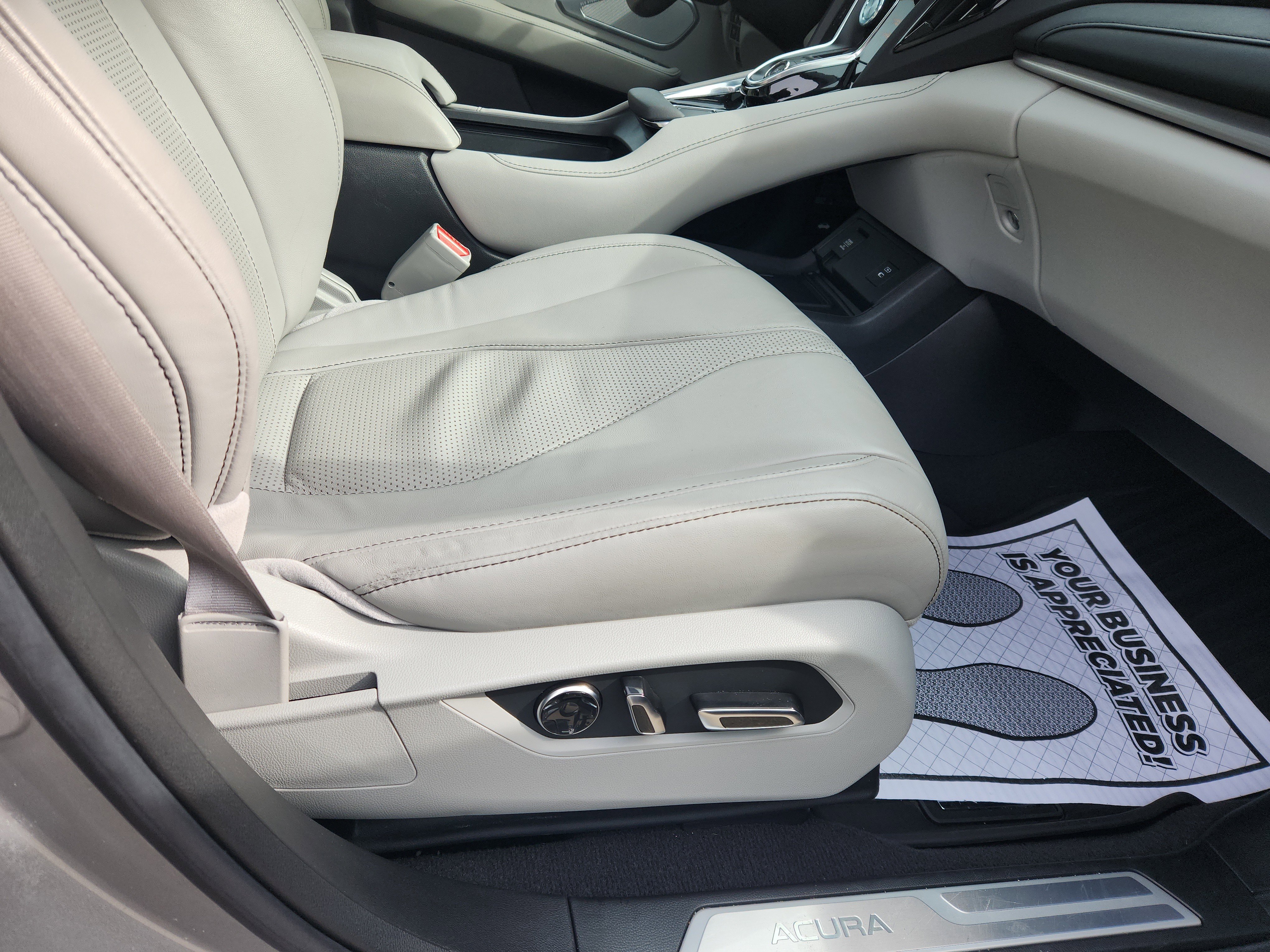 Used 2023 Acura RDX FWD w/ Technology Package image 40