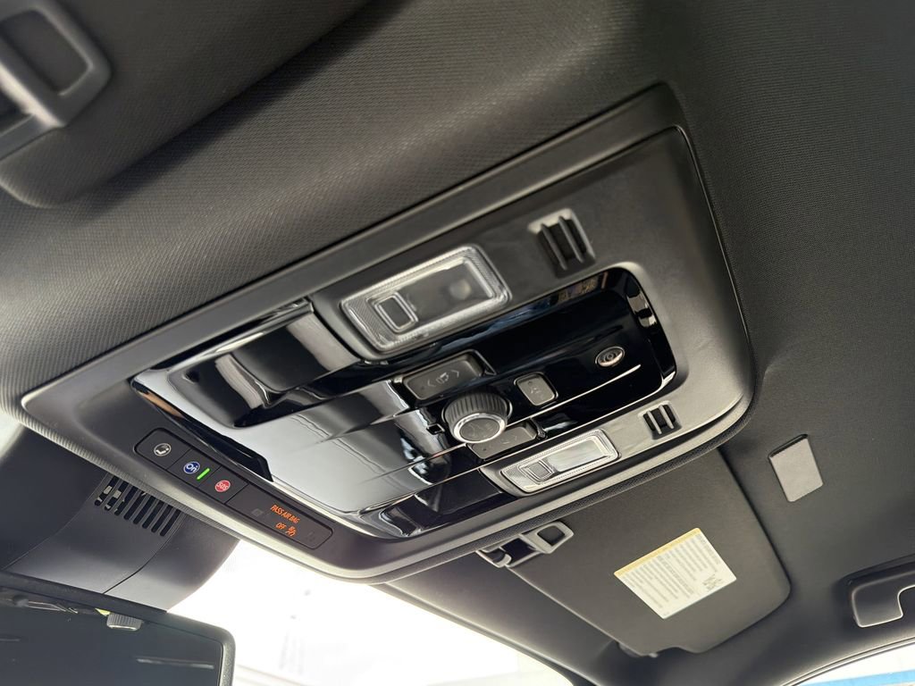 New 2026 Chevrolet Tahoe LT w/ Comfort Package image 12