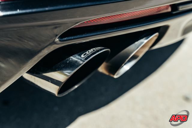 Used 2018 Chevrolet Camaro ZL1 RWD image 33
