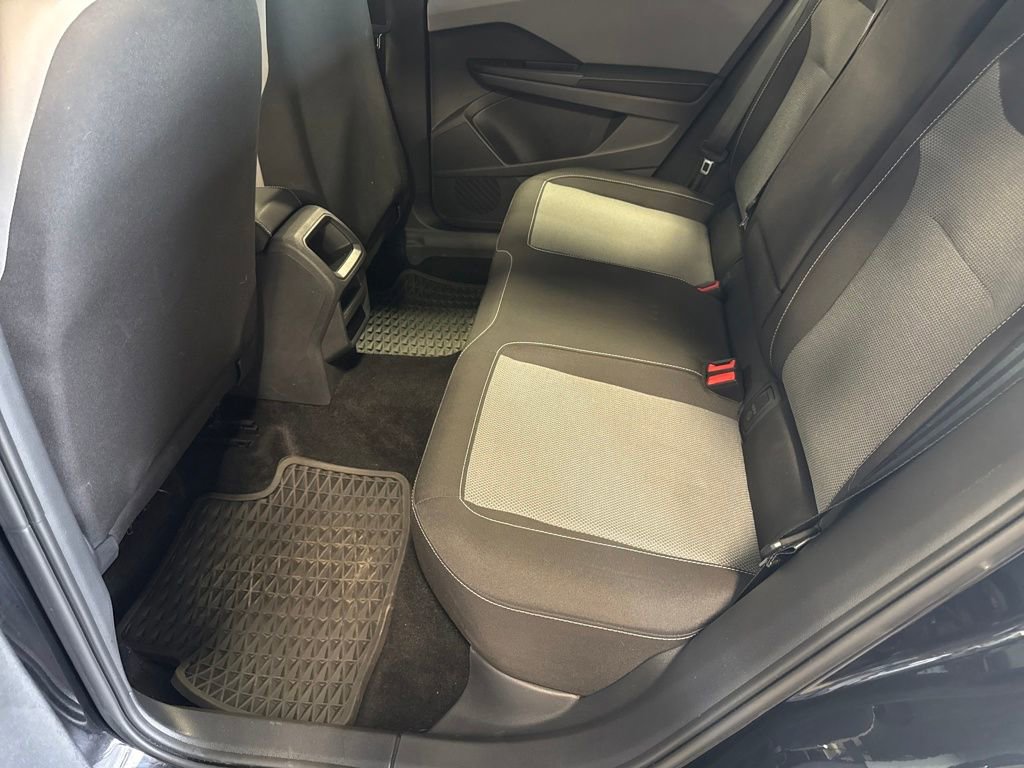 Used 2024 Volkswagen Taos S image 22