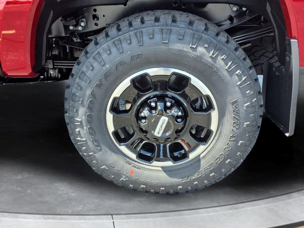New 2026 Ford F250 Lariat AWD/4WD image 18
