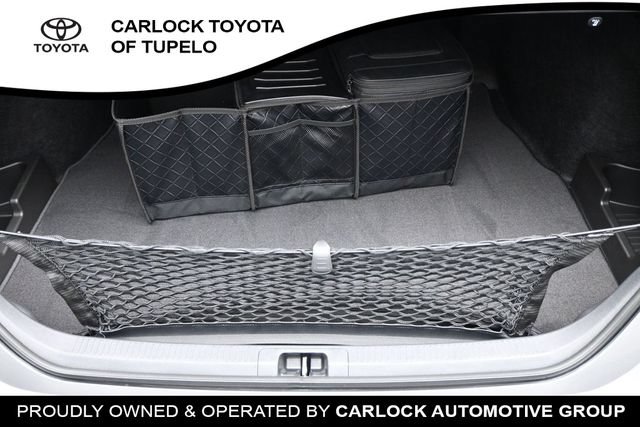 New 2026 Toyota Camry SE w/ Convenience Package FWD image 14
