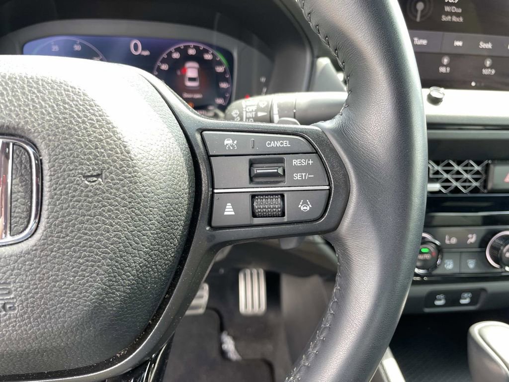 Used 2023 Honda Accord Sport image 19