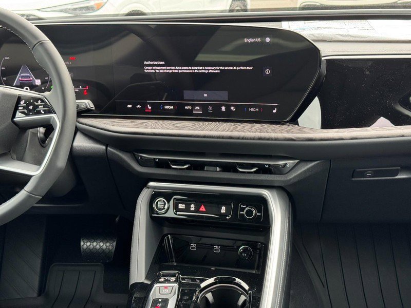 New 2025 Audi Q5 Premium image 8